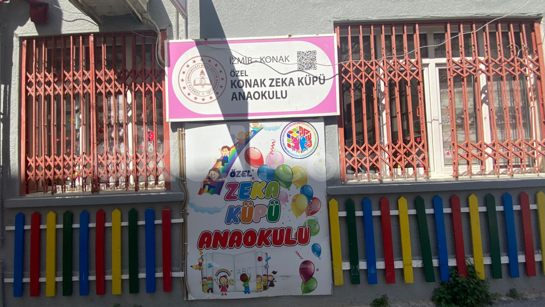 Özel Konak Zeka Küpü Anaokulu - 2