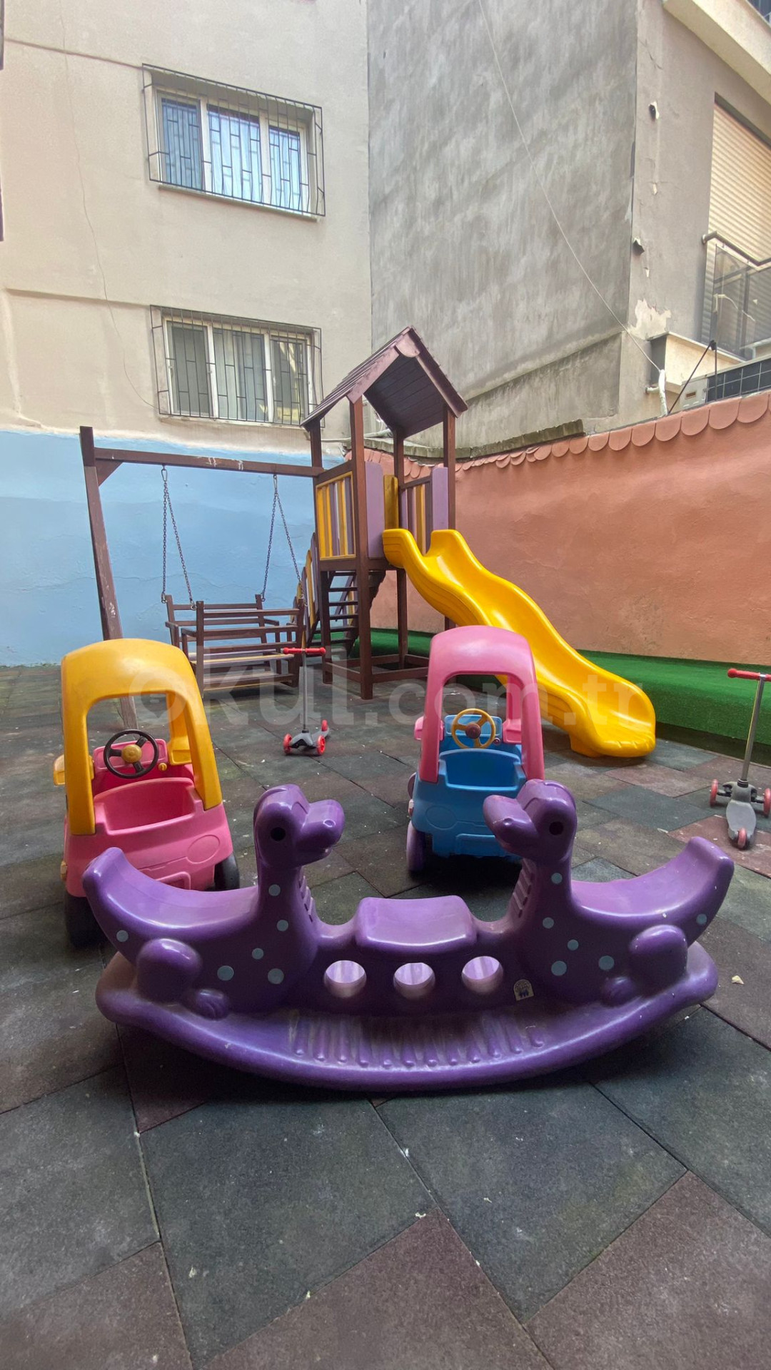 Özel Konak Zeka Küpü Anaokulu - 7