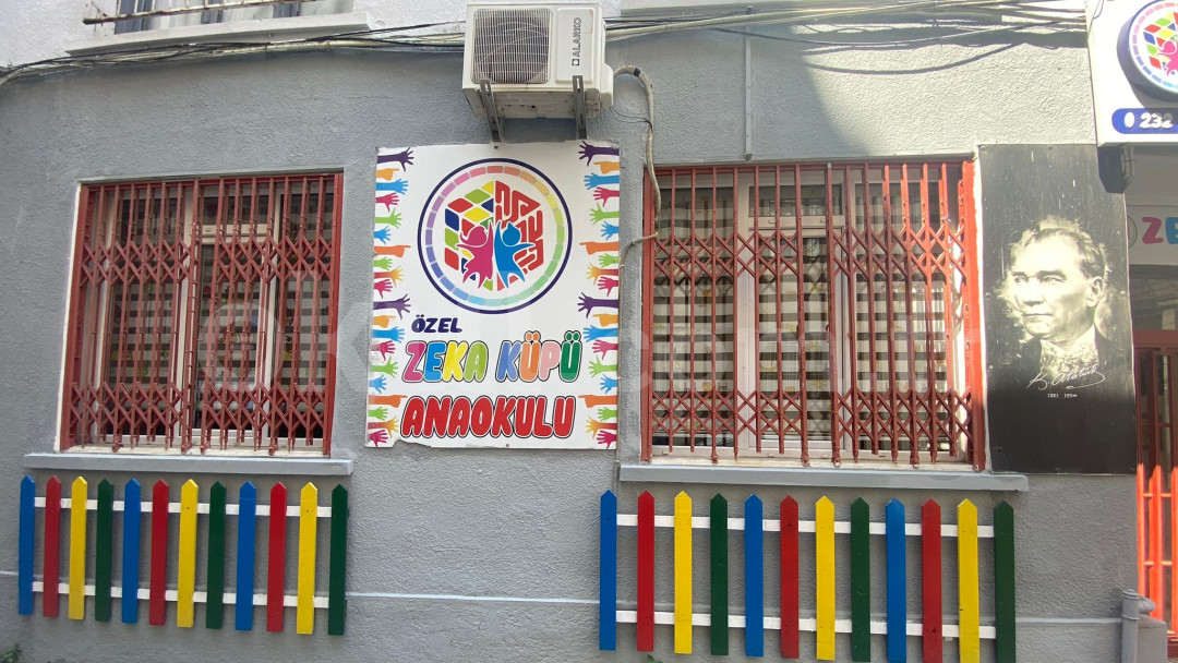 Özel Konak Zeka Küpü Anaokulu - 3