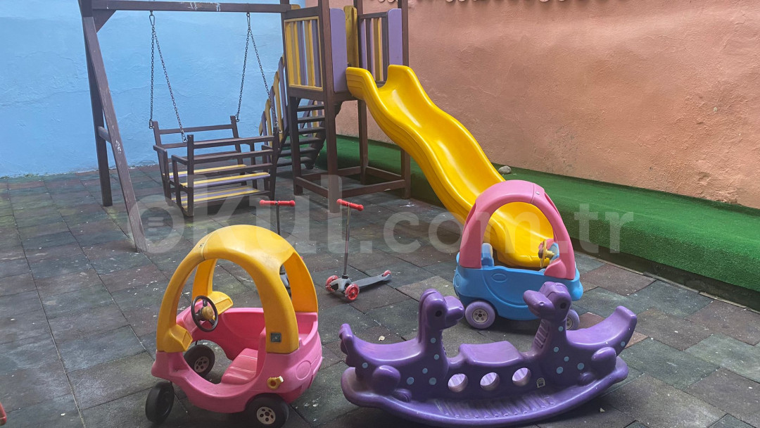 Özel Konak Zeka Küpü Anaokulu - 5