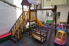 Özel Konak Zeka Küpü Anaokulu