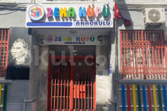 Özel Konak Zeka Küpü Anaokulu