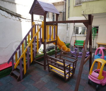 Özel Konak Zeka Küpü Anaokulu