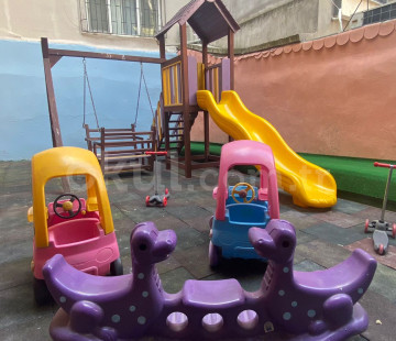 Özel Konak Zeka Küpü Anaokulu