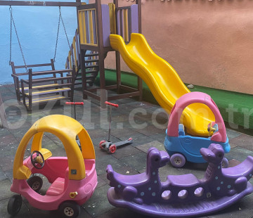 Özel Konak Zeka Küpü Anaokulu