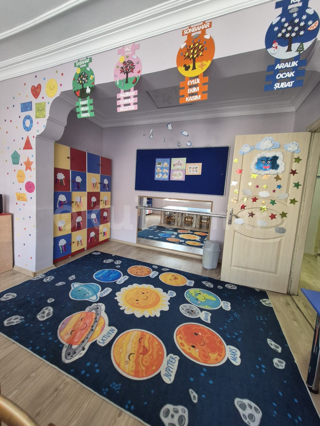 Özel Neşeli Gözler Akademi Anaokulu - 31