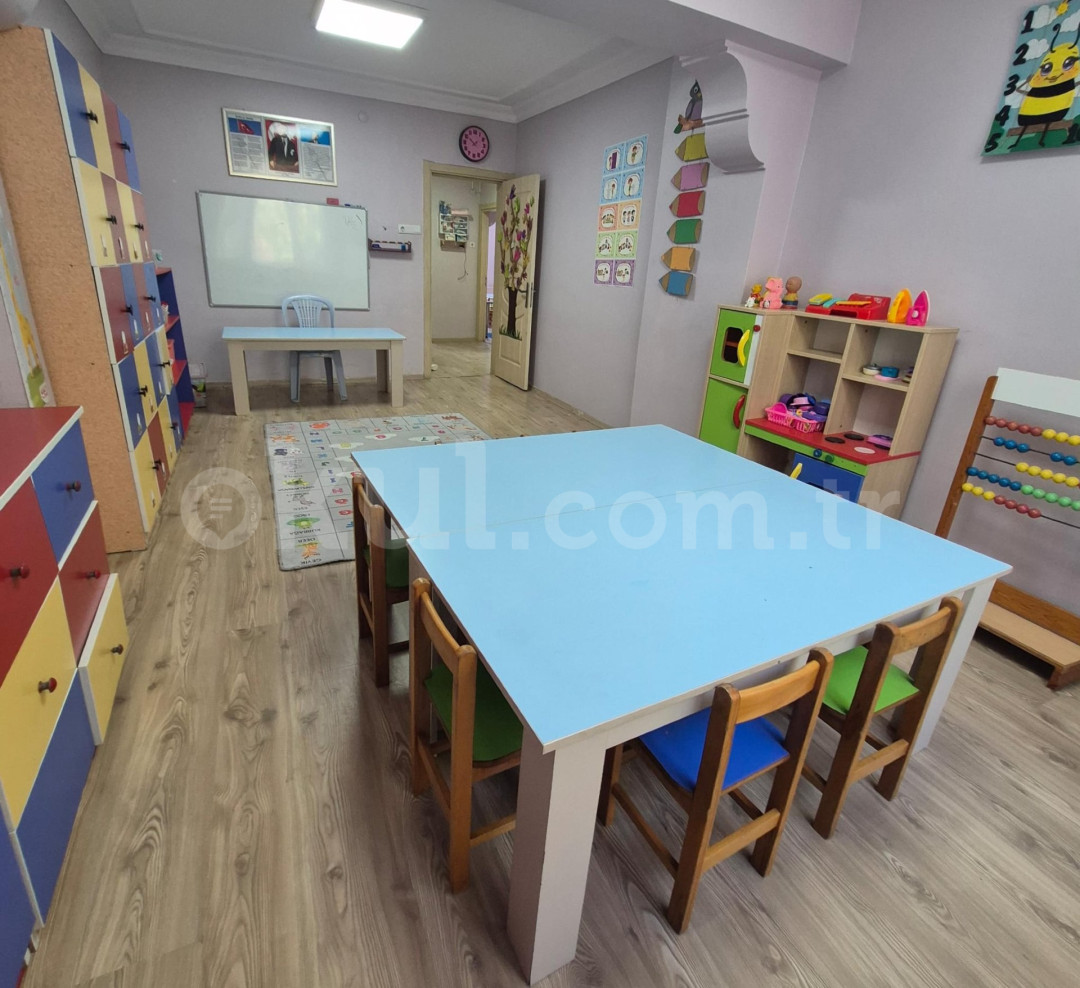 Özel Neşeli Gözler Akademi Anaokulu - 36