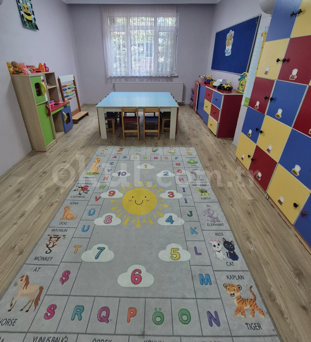 Özel Neşeli Gözler Akademi Anaokulu - 33