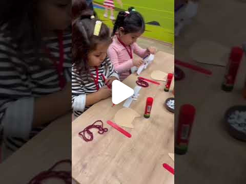 Özel Neşeli Gözler Akademi Anaokulu - 43