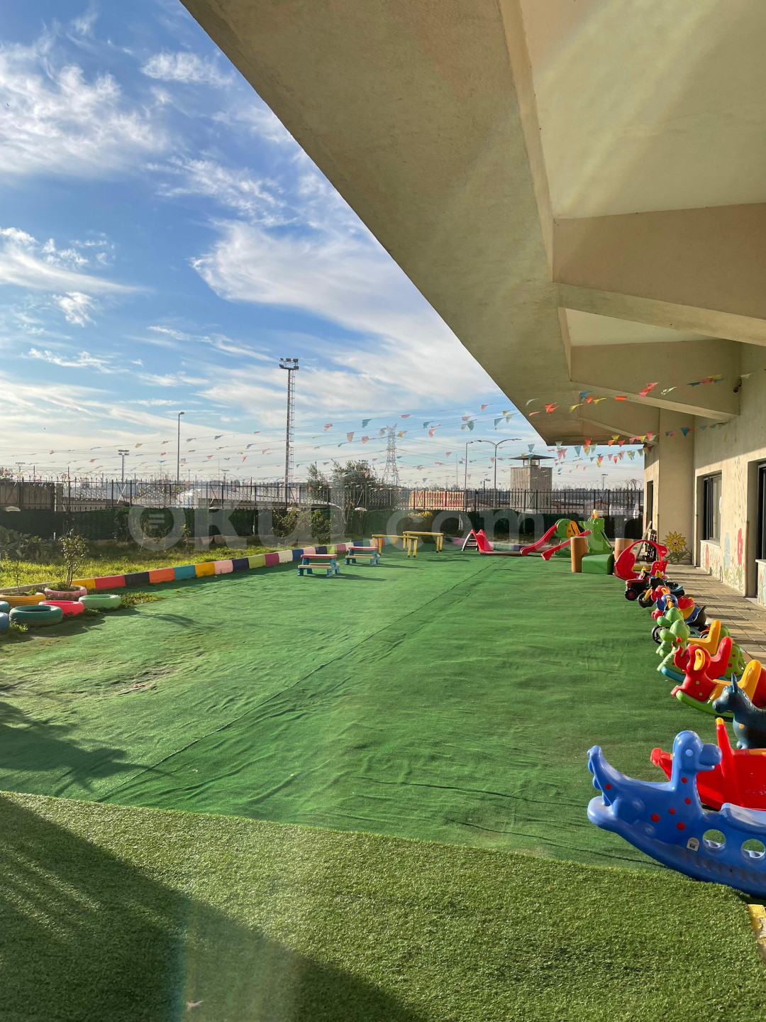 Özel Masal Park Venezia Anaokulu - 5