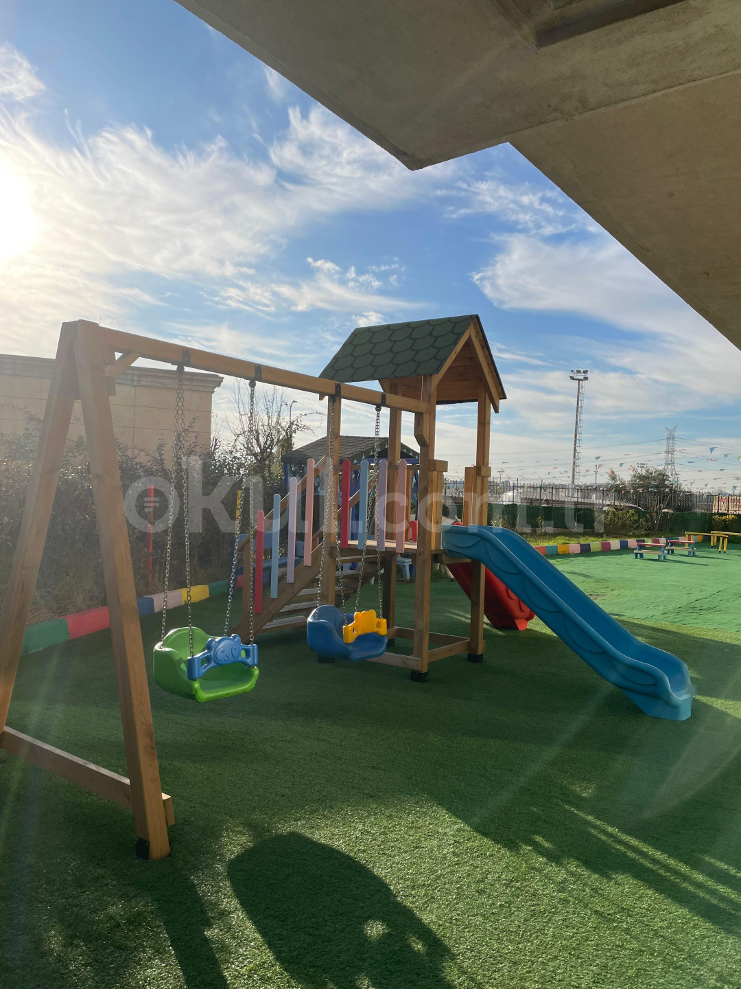 Özel Masal Park Venezia Anaokulu - 4