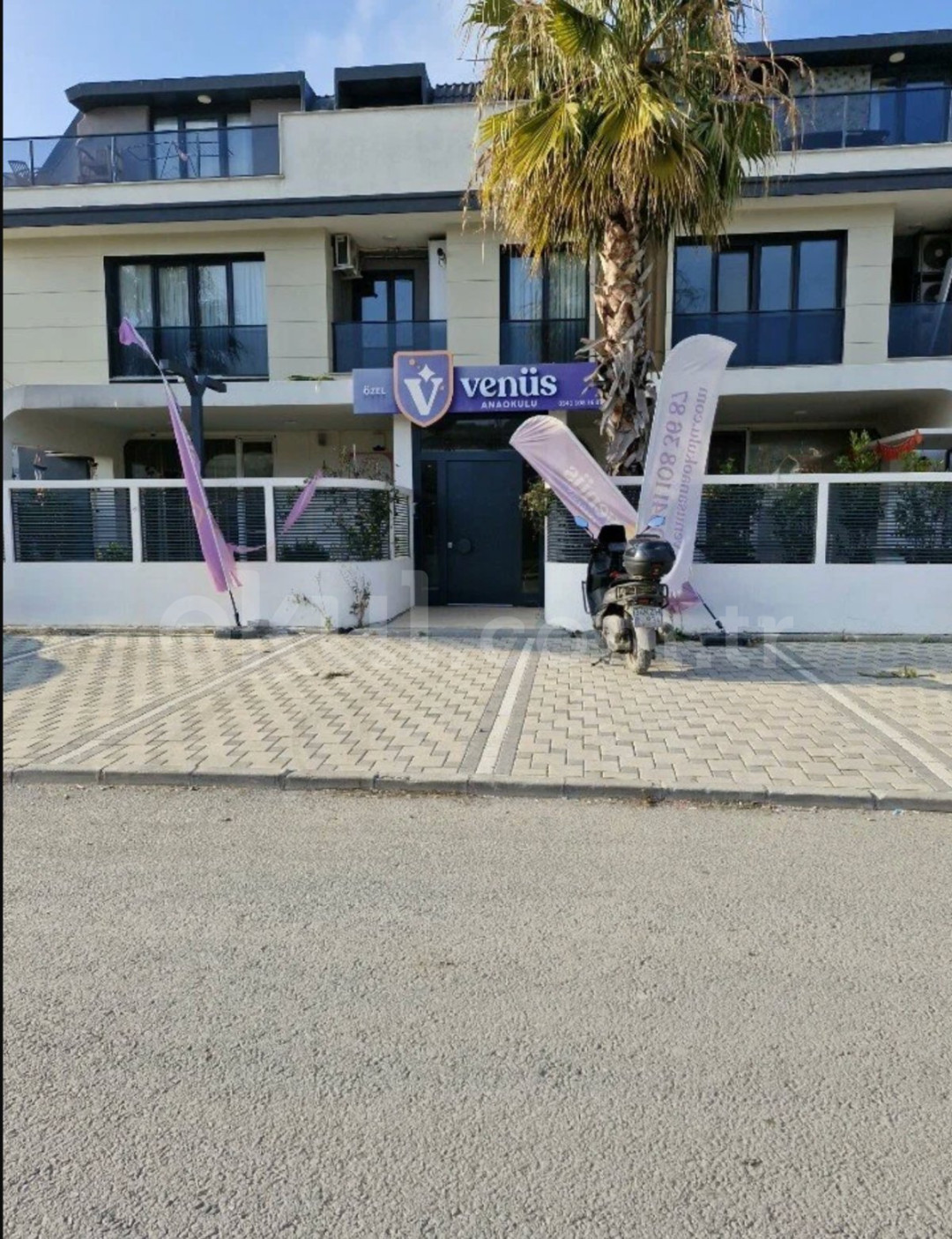 Özel Venüs Anaokulu