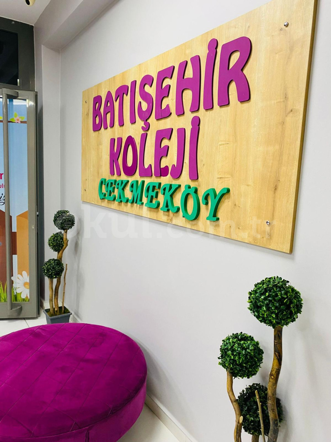 Özel Madenler Batışehir Koleji Anaokulu - 3