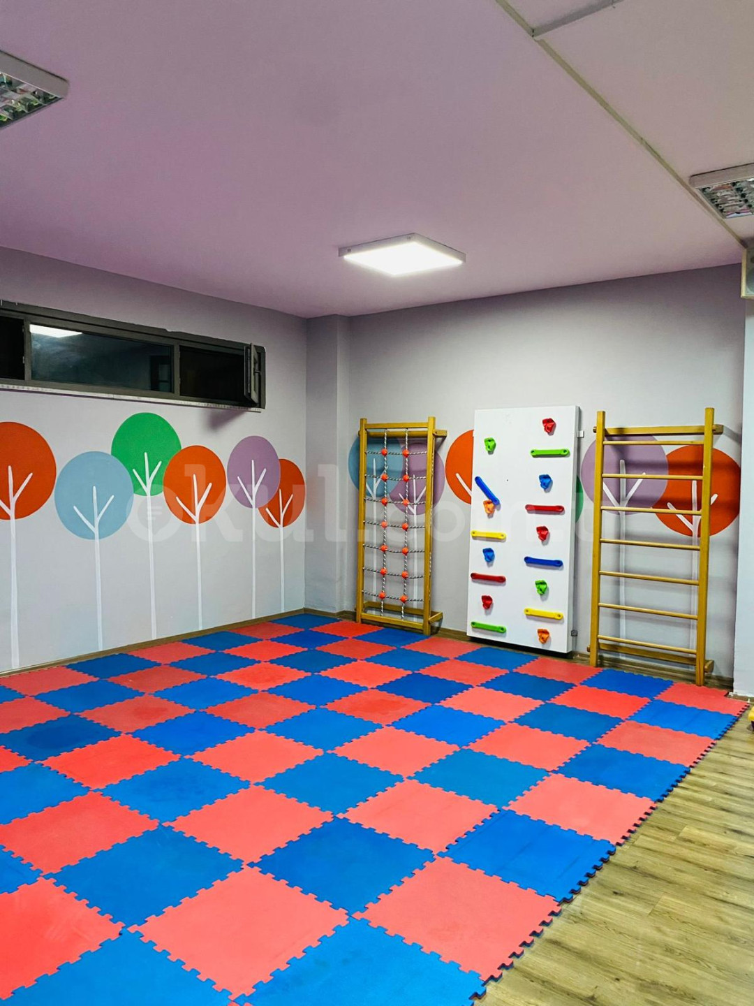 Özel Madenler Batışehir Koleji Anaokulu - 8