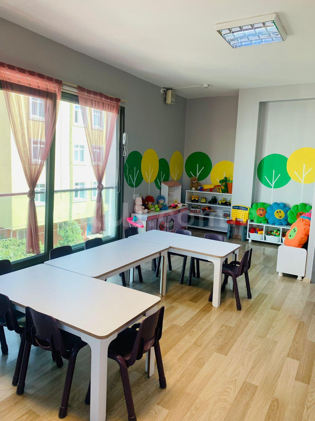 Özel Madenler Batışehir Koleji Anaokulu - 11