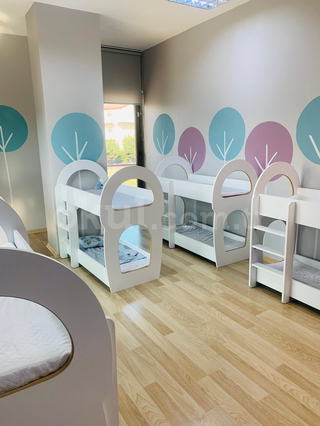 Özel Madenler Batışehir Koleji Anaokulu - 16