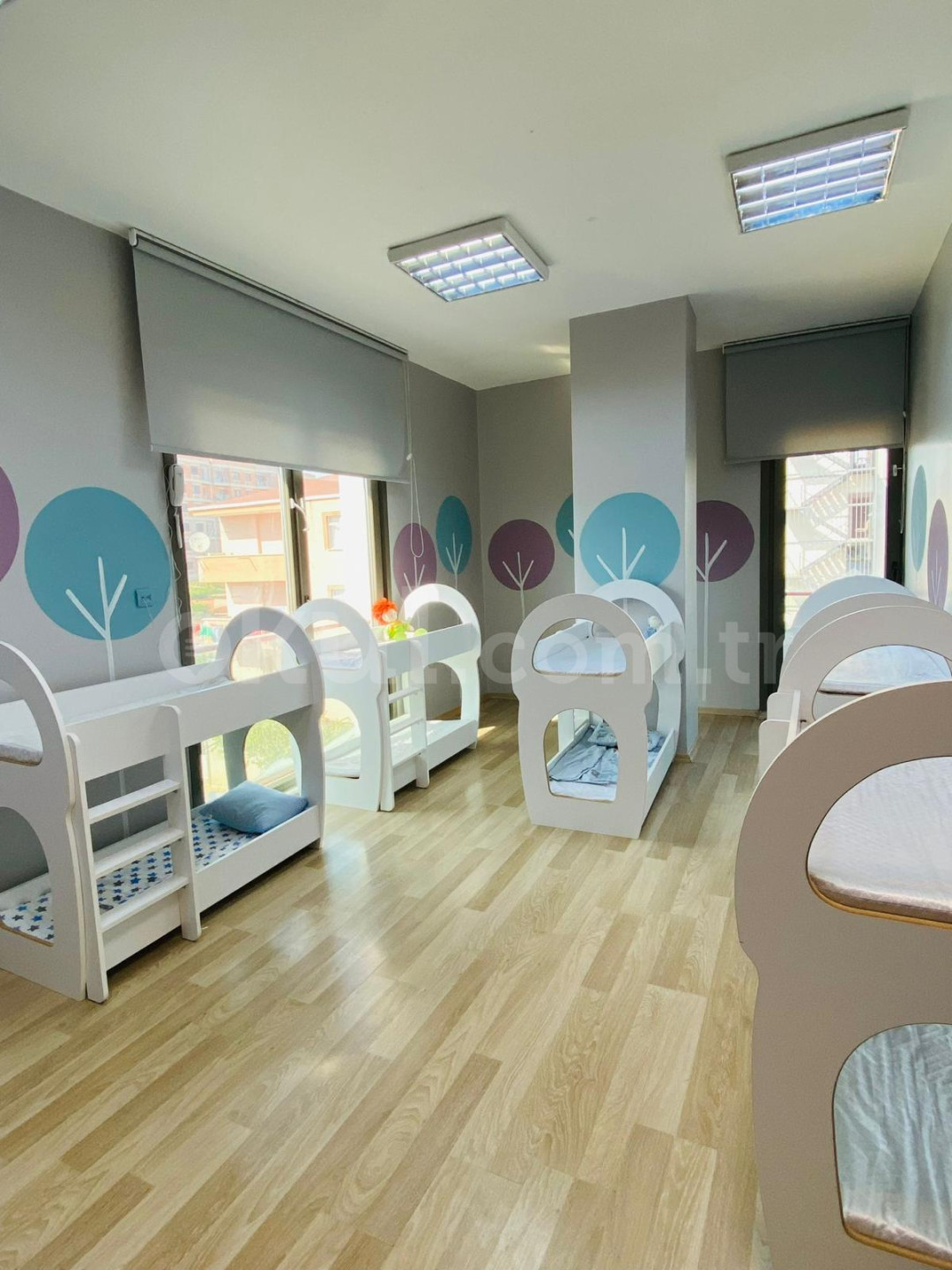 Özel Madenler Batışehir Koleji Anaokulu - 17