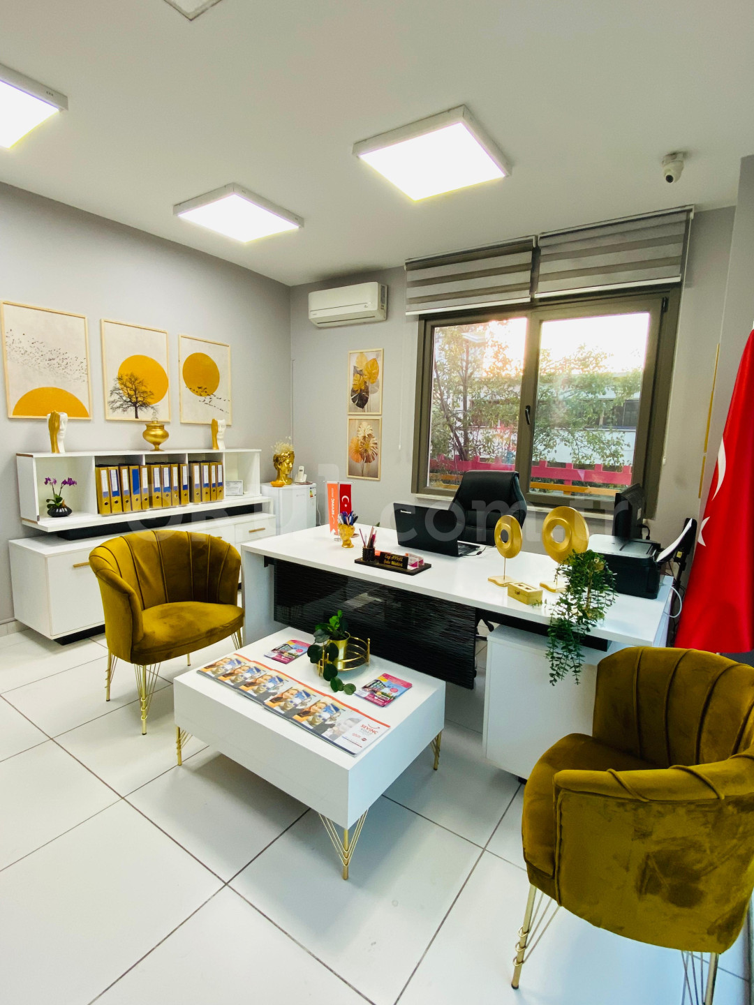 Özel Madenler Batışehir Koleji Anaokulu - 6