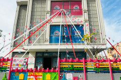 Özel Madenler Batışehir Koleji Anaokulu