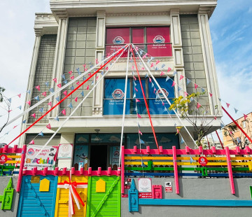 Özel Madenler Batışehir Koleji Anaokulu