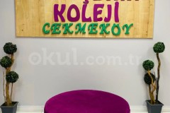 Özel Çekmeköy Batışehir Koleji Anaokulu - 13
