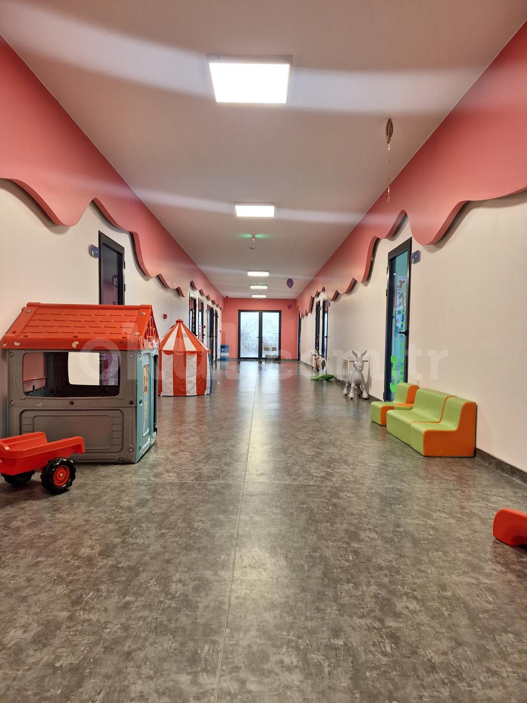 Özel Başiskele Anaçağ Anaokulu - 16