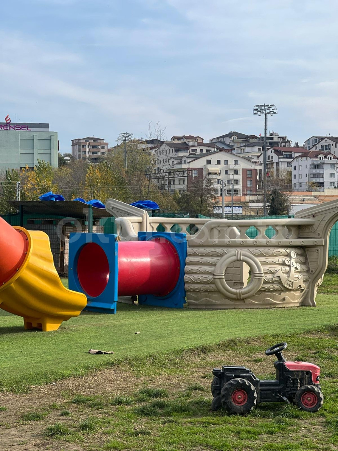 Özel Başiskele Anaçağ Anaokulu - 11