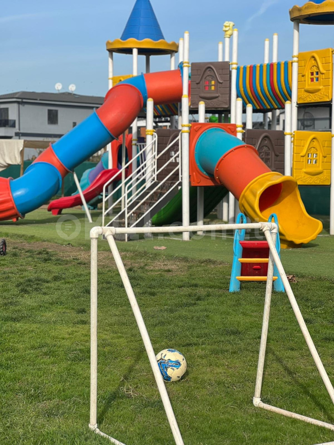 Özel Başiskele Anaçağ Anaokulu - 13