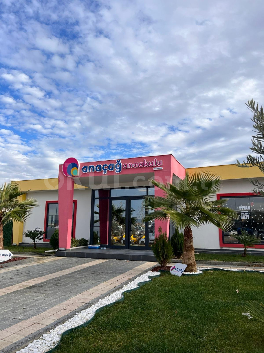 Özel Başiskele Anaçağ Anaokulu - 2