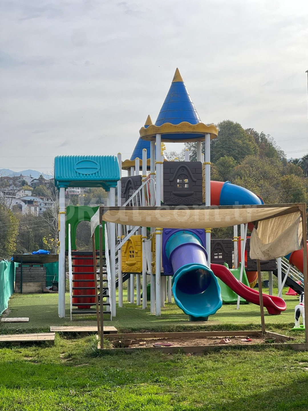 Özel Başiskele Anaçağ Anaokulu - 14