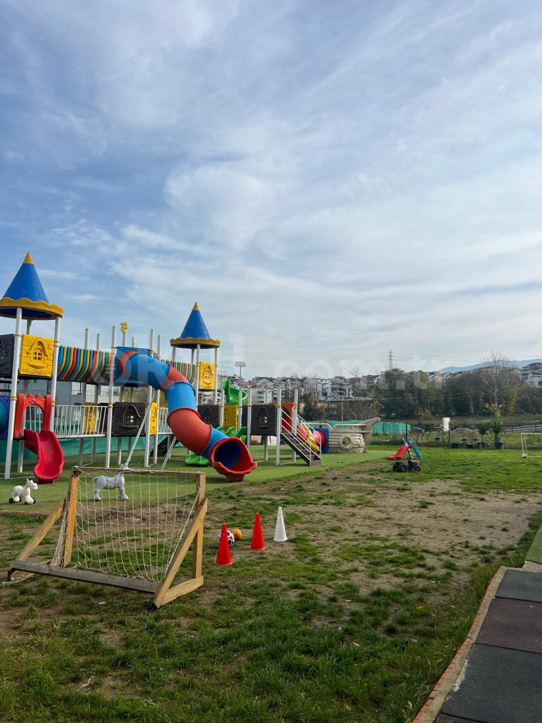 Özel Başiskele Anaçağ Anaokulu - 12