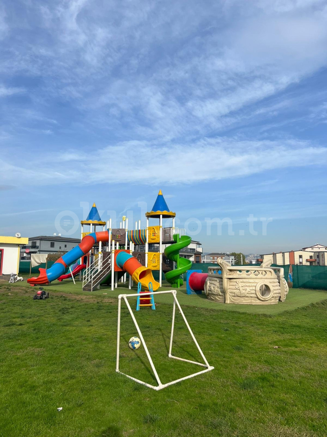 Özel Başiskele Anaçağ Anaokulu - 17