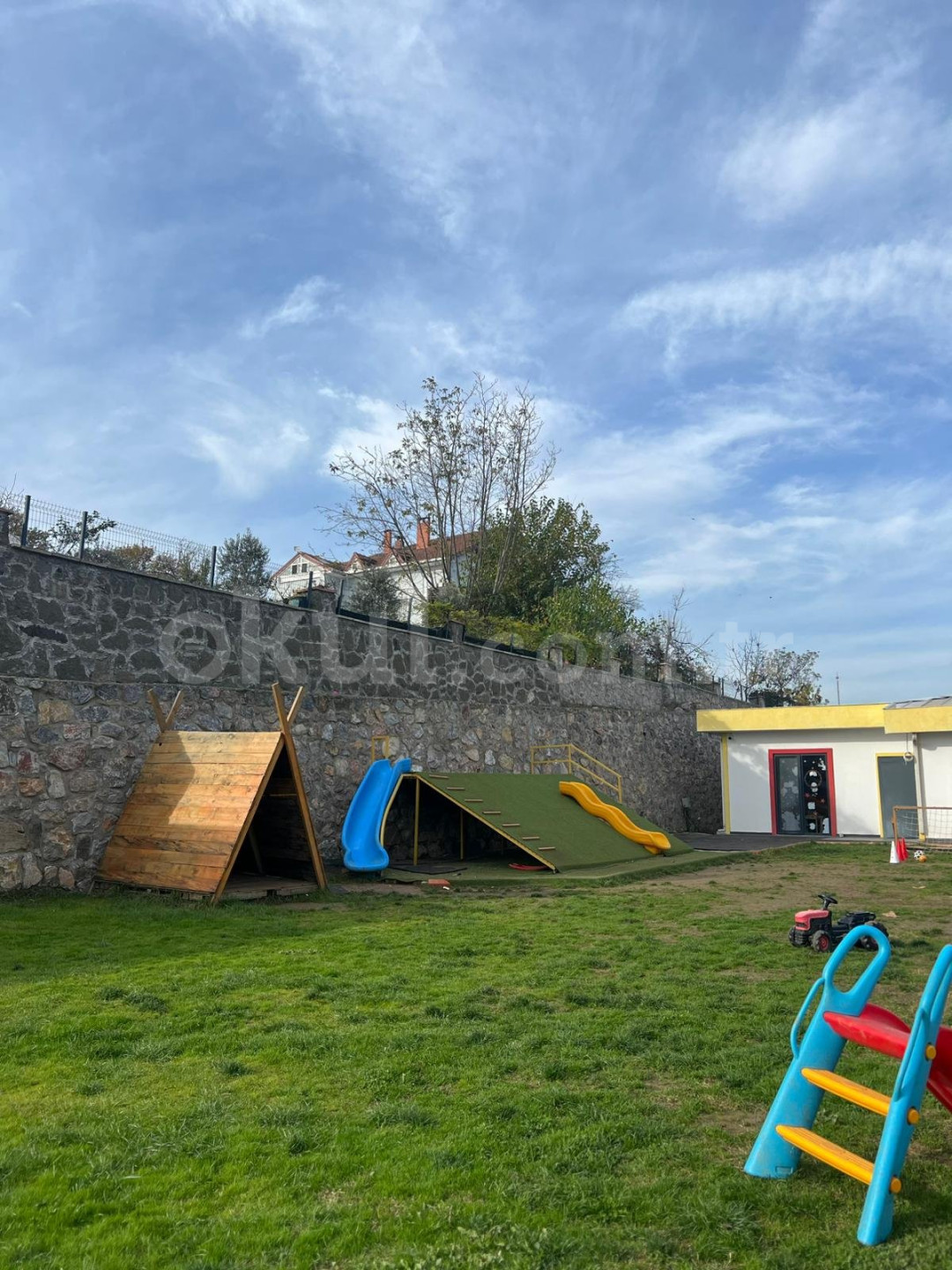 Özel Başiskele Anaçağ Anaokulu - 18