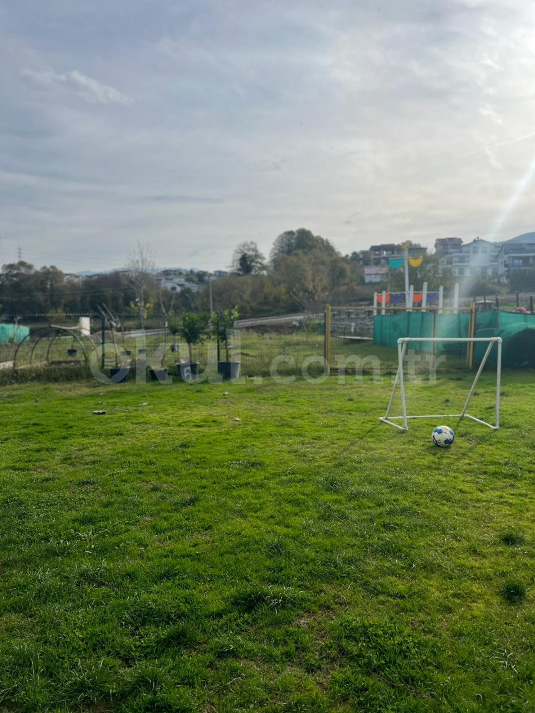 Özel Başiskele Anaçağ Anaokulu - 6