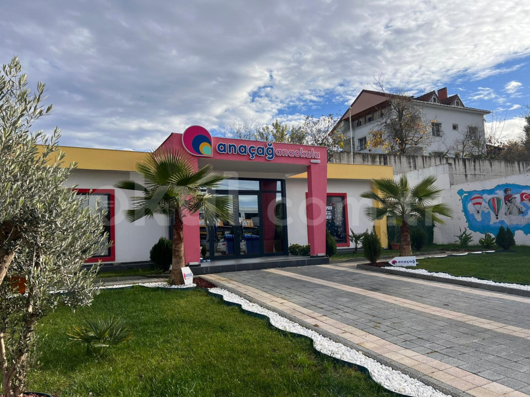 Özel Başiskele Anaçağ Anaokulu - 3