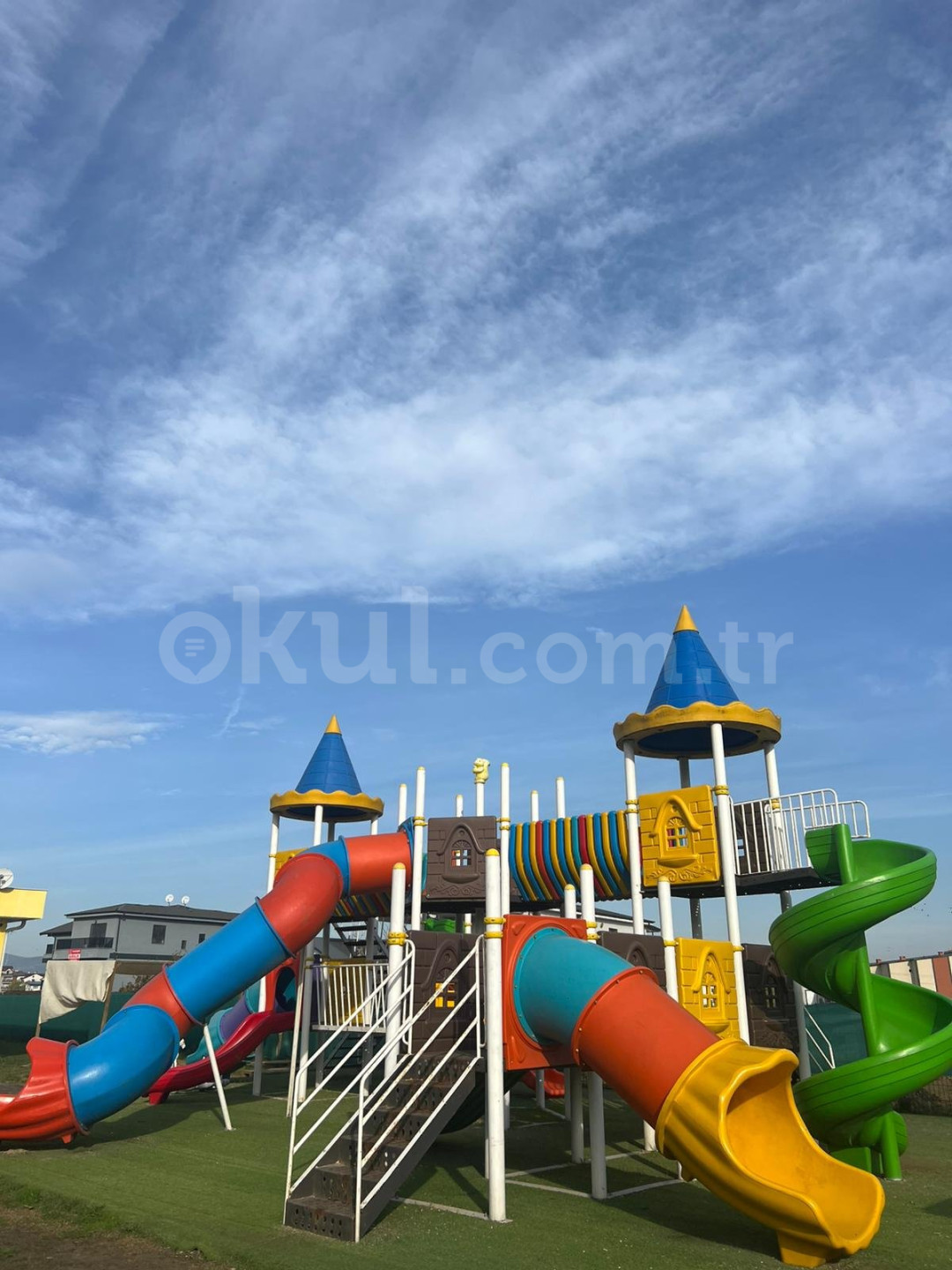 Özel Başiskele Anaçağ Anaokulu - 4