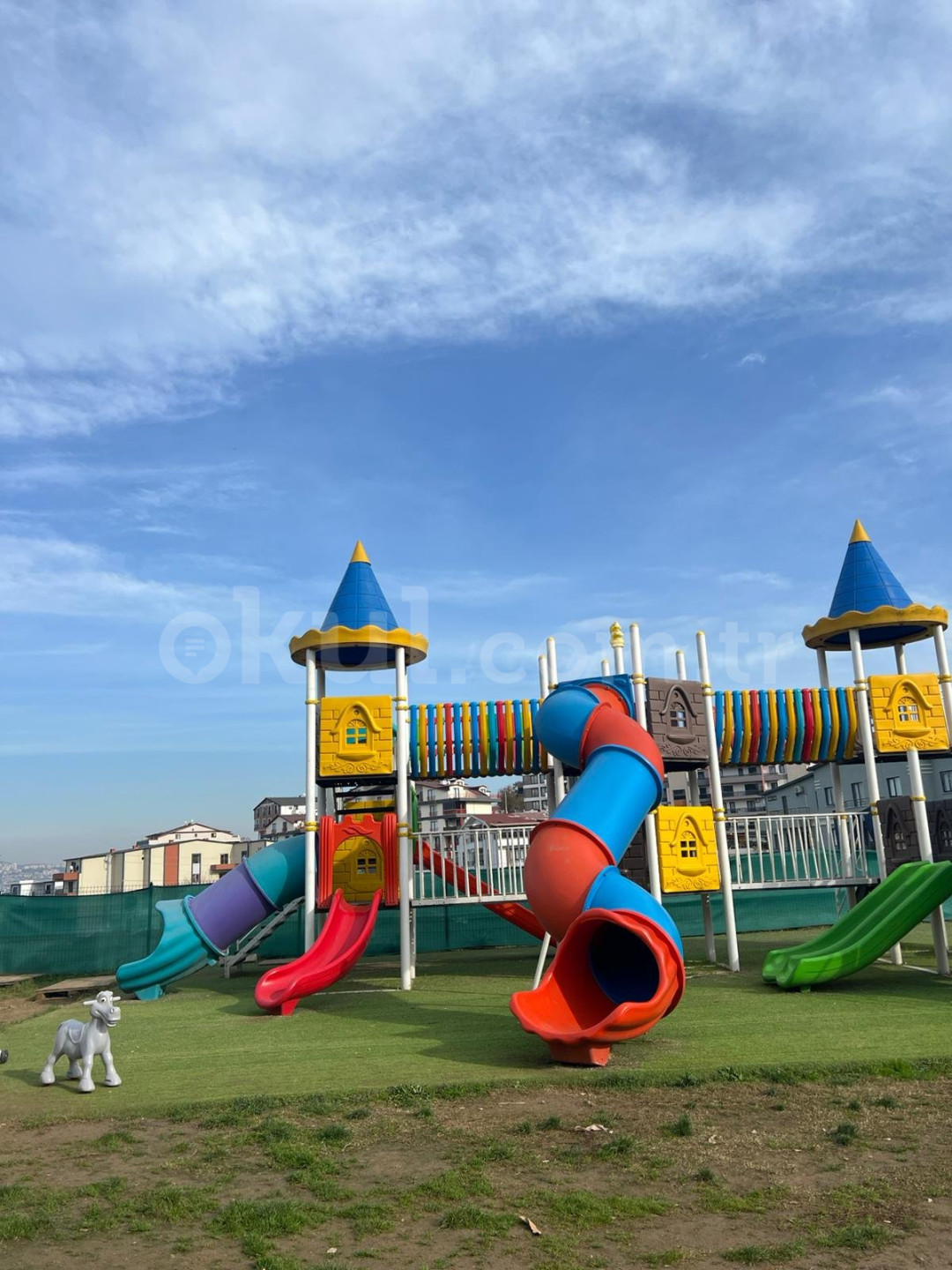 Özel Başiskele Anaçağ Anaokulu - 7