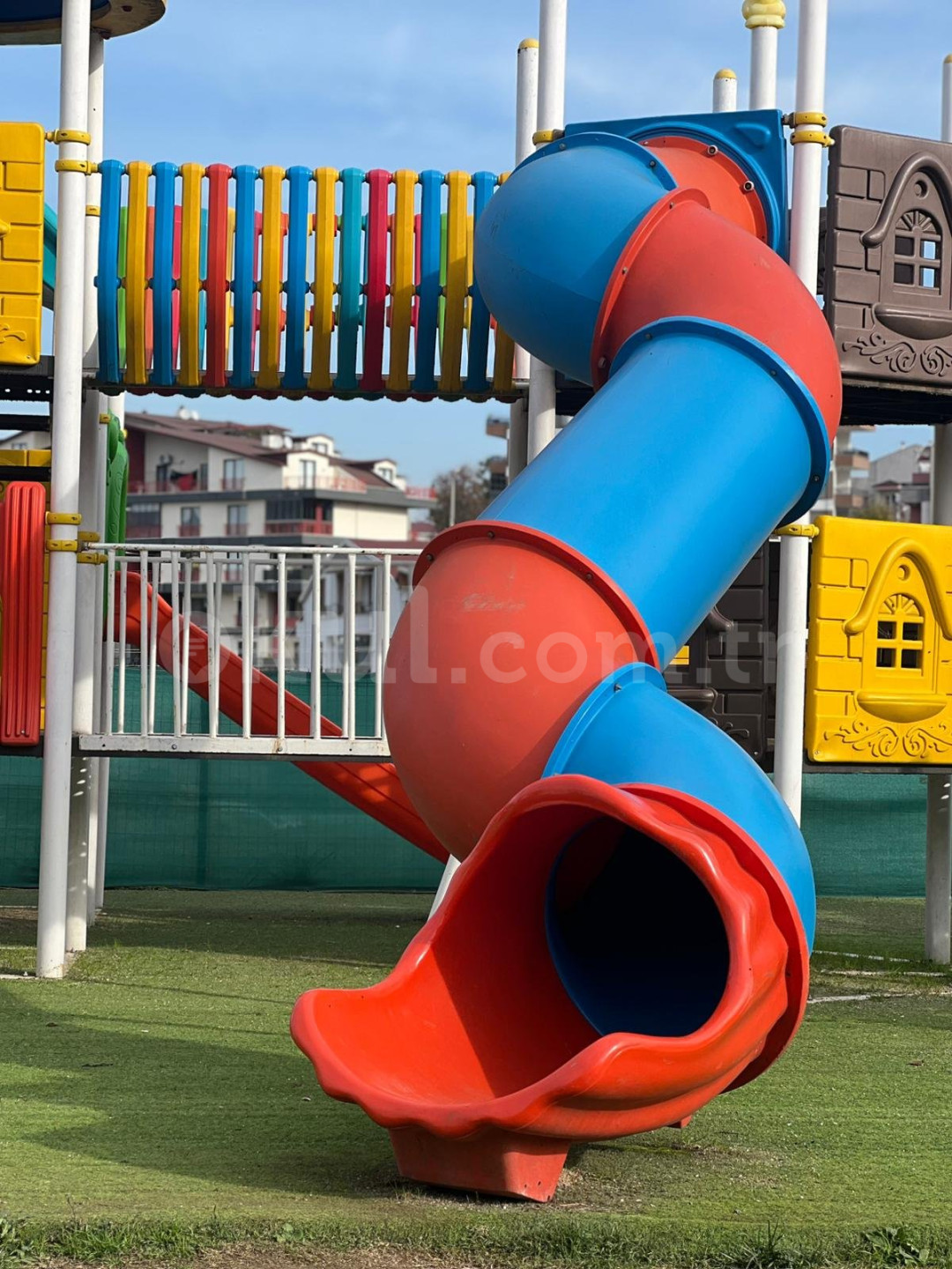 Özel Başiskele Anaçağ Anaokulu - 15