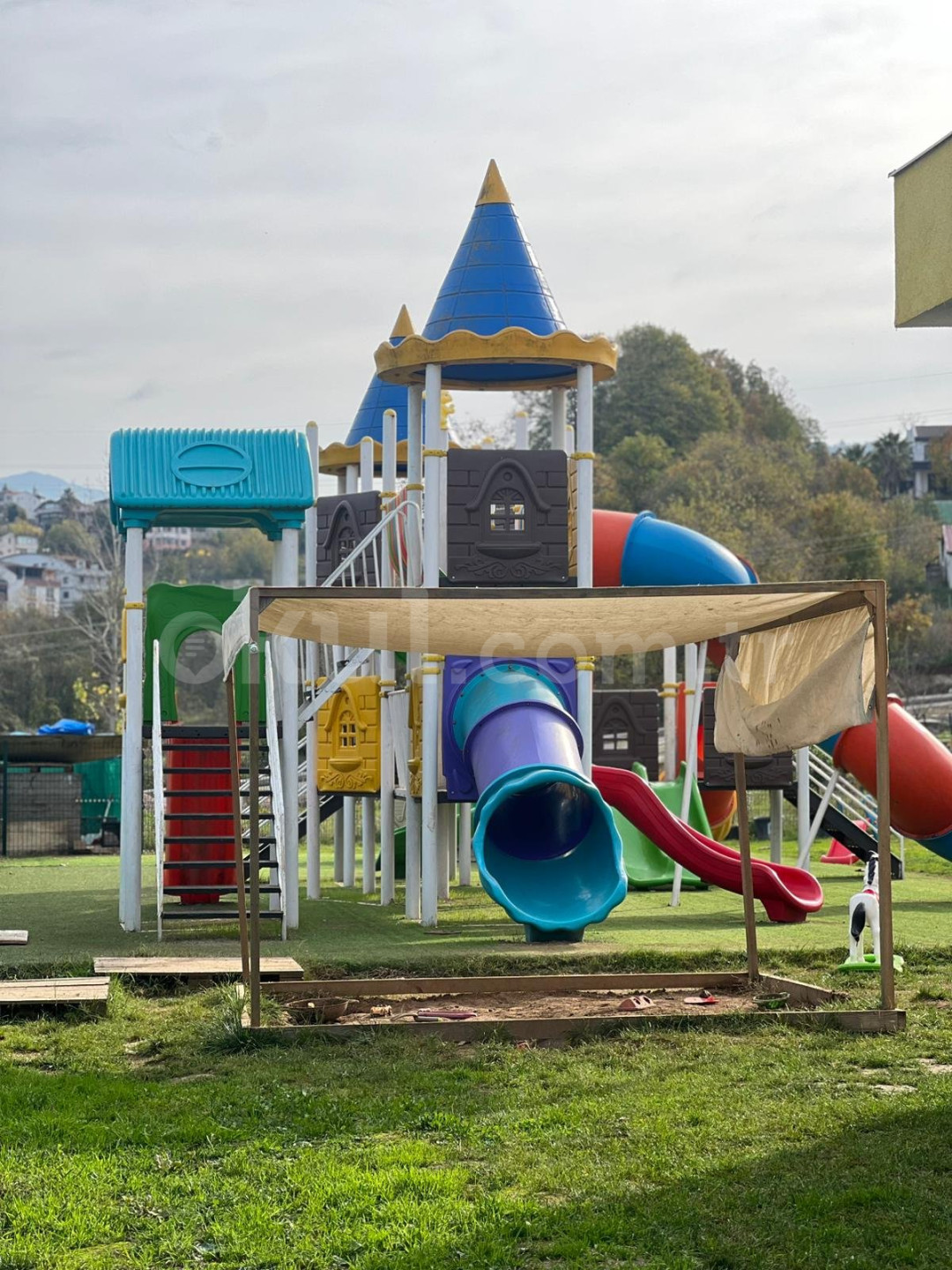 Özel Başiskele Anaçağ Anaokulu - 8