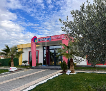 Özel Başiskele Anaçağ Anaokulu