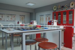 Özel İzmir Can Okulları Anaokulu - 14