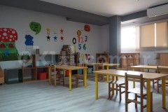 Özel İzmir Can Okulları Anaokulu - 10