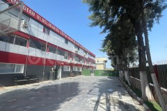 Özel İzmir Can Okulları Anaokulu - 17