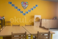 Özel İzmir Can Okulları Anaokulu - 16