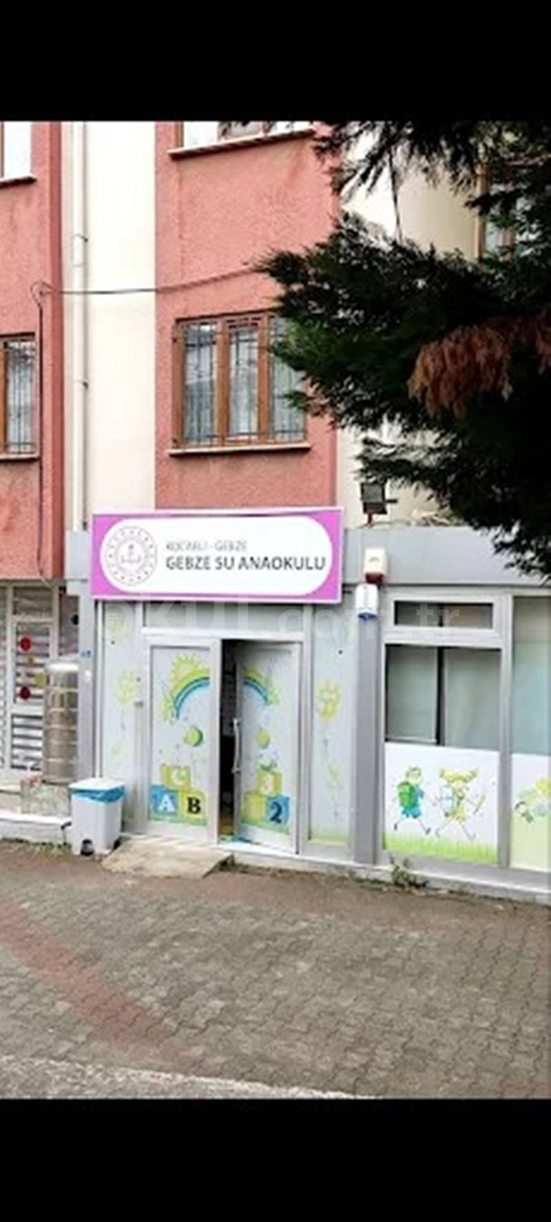 Özel Gebze Su Anaokulu - 2