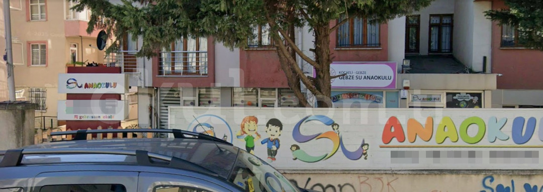 Özel Gebze Su Anaokulu - 1