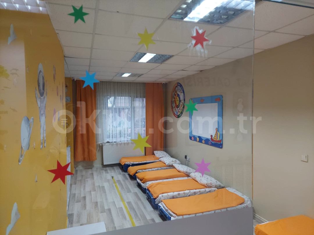 Özel Gül Gürlü Akademi Anaokulu - 17