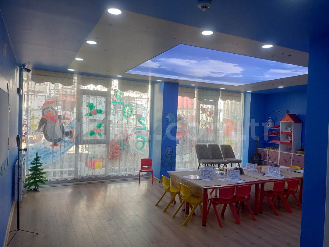 Özel Gül Gürlü Akademi Anaokulu - 9