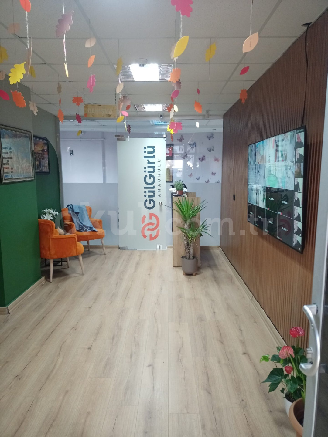 Özel Gül Gürlü Akademi Anaokulu - 13
