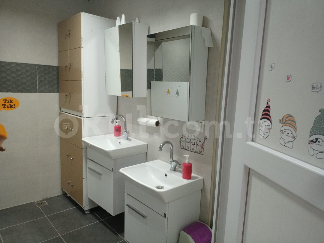 Özel Gül Gürlü Akademi Anaokulu - 16